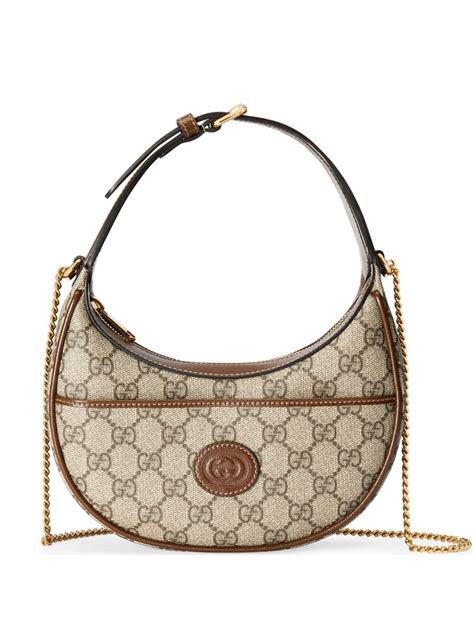 gucci little bag|farfetch Gucci mini bag.